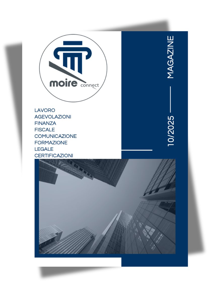 Magazine Moire 10-25